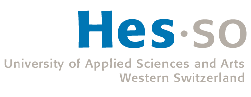 Hesso Logo